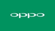 Oppo to Gradually Resume Production at Greater Noida Manufacturing Facility From May 8