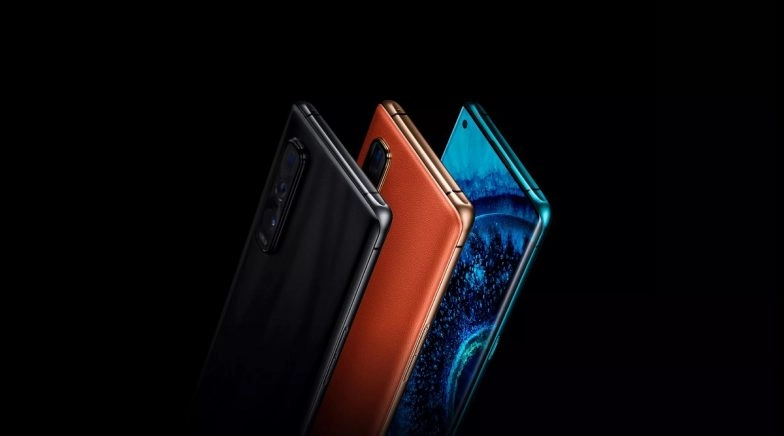 Oppo Find X2, Find X2 Pro Teased on Amazon India