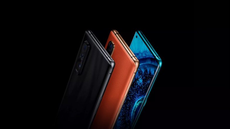 Oppo Find X2, Find X2 Pro Smartphones Launching Tomorrow in India; Likely To Be Priced Under Rs 65,000 Bracket