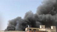 PIA Plane Crash In Karachi: Sindh Officials Confirm That Atleast 60 Passengers Have Died