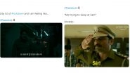 Paatal Lok Funny Memes: Anushka Sharma-Produced Web Series Provides New Meme Templates Much to the Joy of Netizens