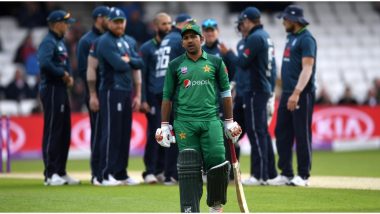 Pakistan to Visit England for Three Tests, T20I Series in July After Agreeing to Play in Bio-Secure Environment