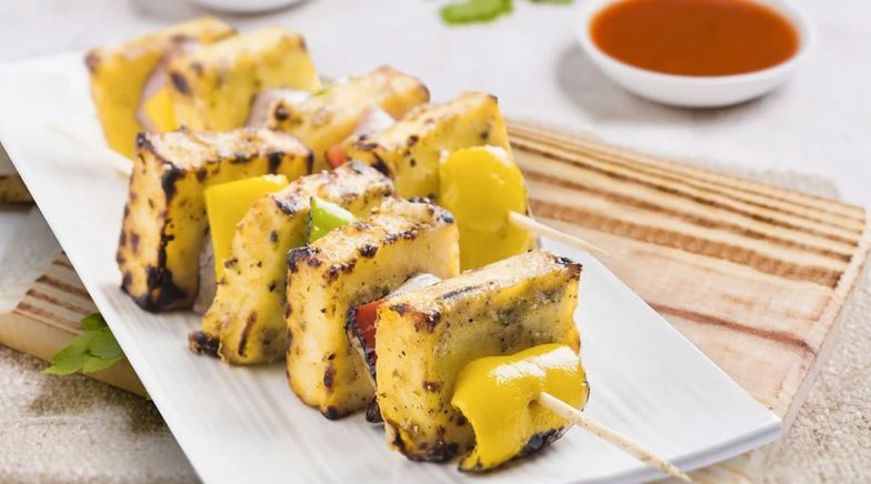 Paneer Health Benefits; Here are Different Cottage Cheese Recipes