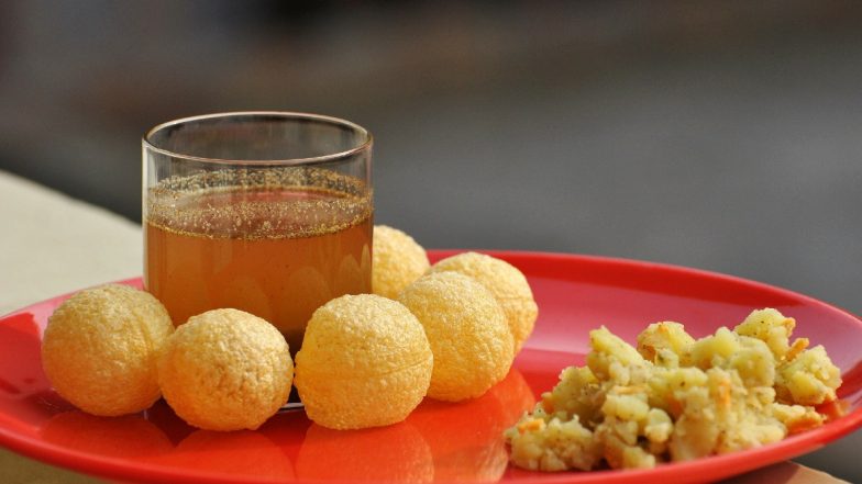 How to Make Kadha, Panipuri Surge on Google Search, YouTube in India Amid Lockdown