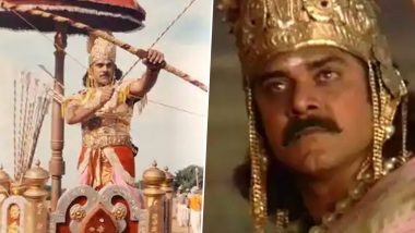 The Magic of Mahabharat: Pankaj Dheer Reveals That He's Worshipped as Karna in Two Temples (Read Details)