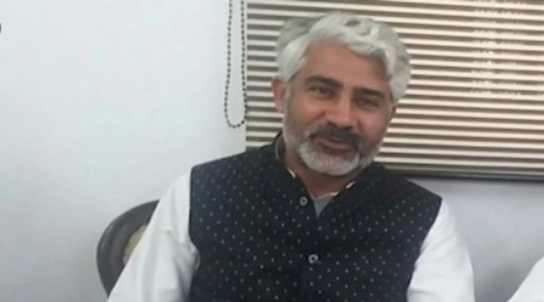 Congress Leader Pankaj Punia Arrested in Haryana for ‘Objectionable’ Tweet 