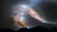 NASA Discovers Possible Evidence of &lsquo;Parallel&rsquo; Universe Where Time Runs Backwards!