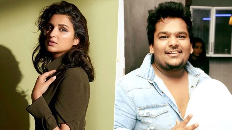 Actor Mohit Baghel Dies At 26 Due to Cancer; Parineeti Chopra Mourns the Loss of Her Jabariya Jodi Co-Star (View Tweet)