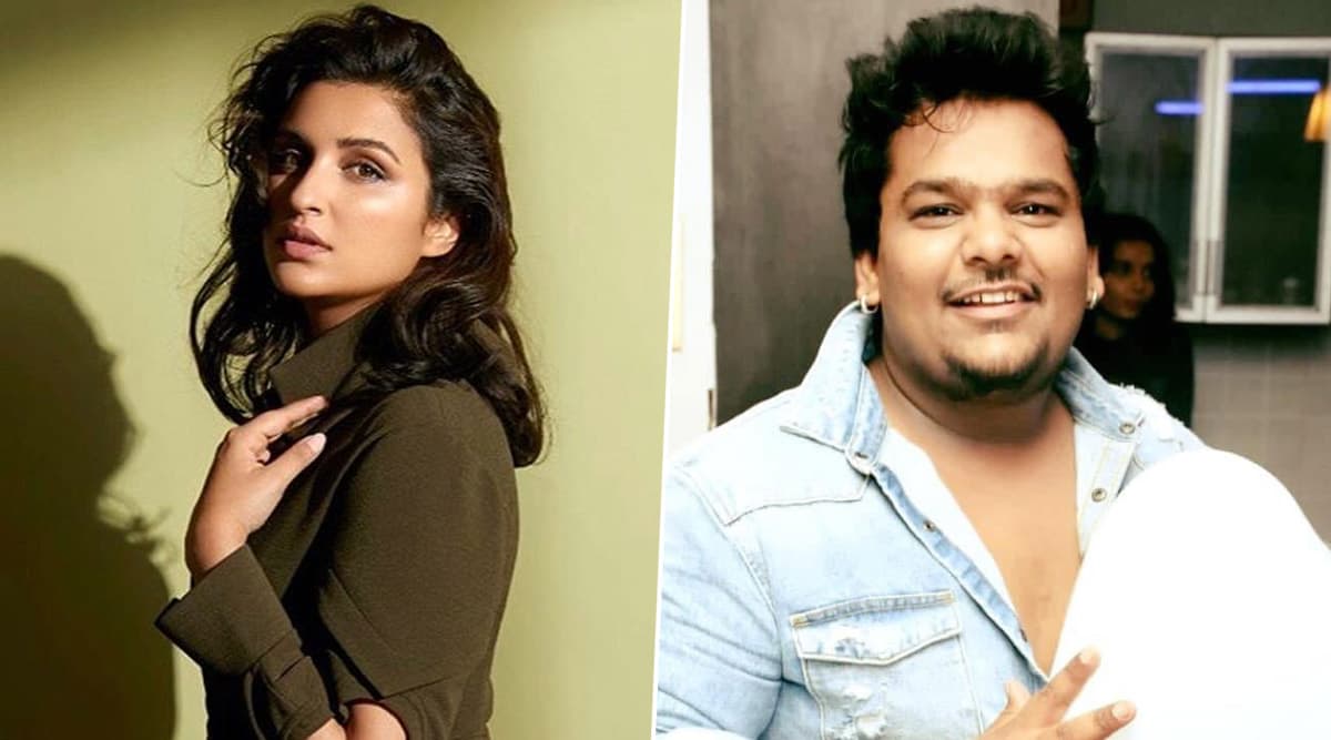 Actor Mohit Baghel Dies At 26 Due to Cancer; Parineeti Chopra Mourns the Loss of Her Jabariya Jodi Co-Star (View Tweet) Actor Mohit Baghel Dies At 26 Due to Cancer; Parineeti Chopra Mourns the Loss of Her Jabariya Jodi Co-Star (View Tweet)