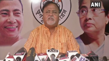 West Bengal: Under Graduate Classes in Colleges to Start From November 2, Says Higher Education Minister Partha Chatterjee