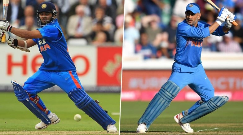 MS Dhoni Entered Indian Team Because I Was Dropped, Don’t See Myself Unlucky’: Parthiv Patel