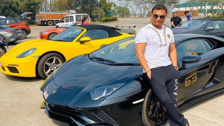 Parveen Agarwal With His Uncanny Business Vision Is Known for His Incredible Leadership Skills