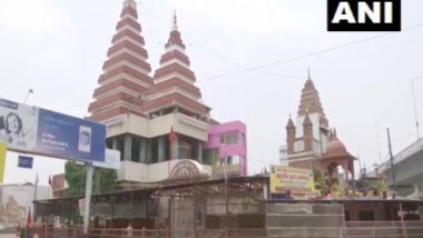 Patna's Mahavir Temple to Allow Devotees in Specified Time Slots Based on Their Names