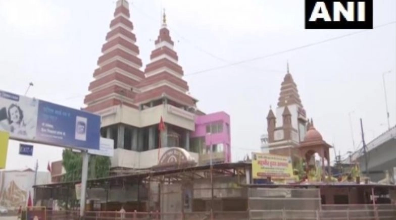 Patna's Mahavir Temple to Allow Devotees in Specified Time Slots Based on Their Names