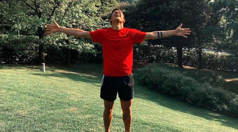 Paulo Dybala Finally Recovers From Coronavirus, Juventus Striker and Serie A Club Confirm the News