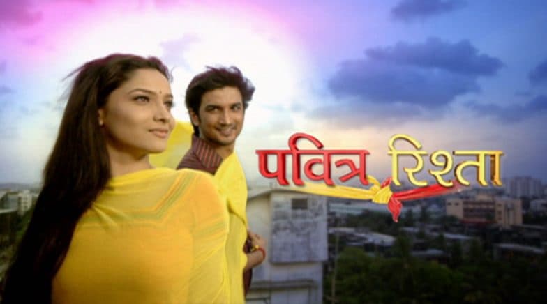 Zee tv best sale live pavitra rishta