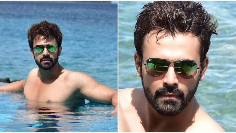 Pearl V Puri To Make His Bollywood Debut Post Lockdown?