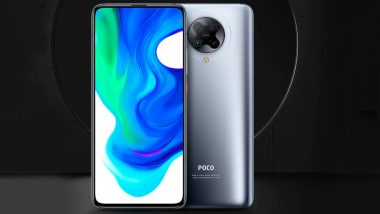 Poco F2 Pro: Prices, Colours, Variants Features & Specifications