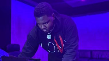 Meet Pooh Beatz: The 23-Year-Old Grammy Nominated Producer That Should be On Everyone's Radar