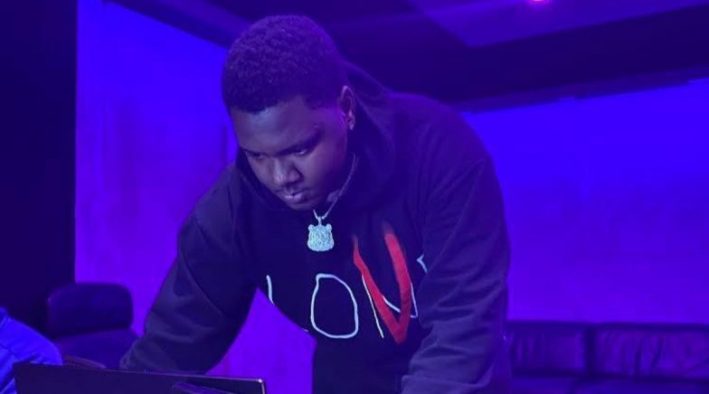 Meet Pooh Beatz: The 23-Year-Old Grammy Nominated Producer That Should be On Everyone's Radar