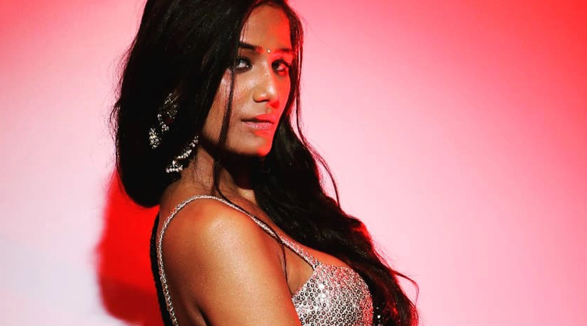 Poonampandey latest nude
