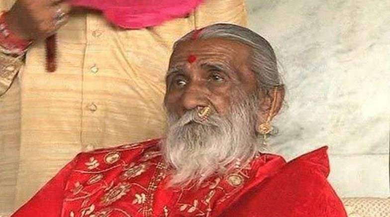 Prahlad Jani Alias Chunriwala Mataji, Mystic Who Claimed Survival Without Food and Water Dies 
