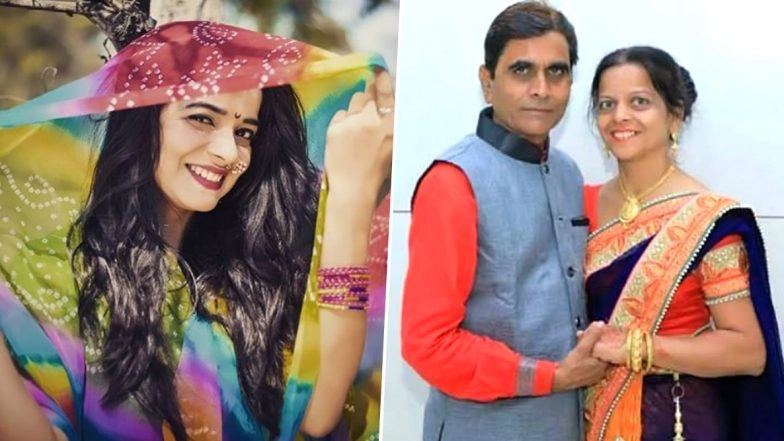 Preksha Mehta’s Father Opens Up On Her Suicide, Says ‘We Had No Idea She Will Take Such A Drastic Step’