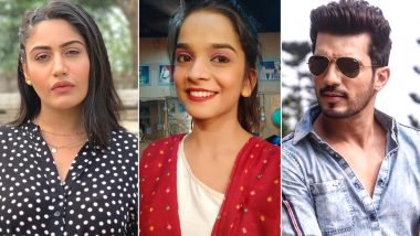 Preksha Mehta Suicide: Surbhi Chandna, Arjun Bijlani and Others Mourn the Death of the Crime Patrol Actress (View Tweets)