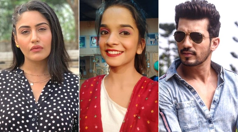 Preksha Mehta Suicide: TV Celebs Mourn the Death of the Crime Patrol Actress 