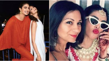 Priyanka Chopra Jonas Wishes Manager Anjula Acharia on Her Birthday With a Special Post, Says 'We Dream Big Together And Make Those Dreams Come True'