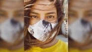 Priyanka Chopra Jonas Shares A Pic Of Her &lsquo;First Day Out In Two Months&rsquo; Wearing a Face Mask