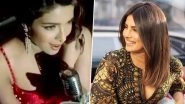 Priyanka Chopra Jonas Shares A Clip Of Her Song &lsquo;Tinka Tinka&rsquo; On Instagram And It&rsquo;s A Perfect Flashback Friday Video For Bollywood Buffs!