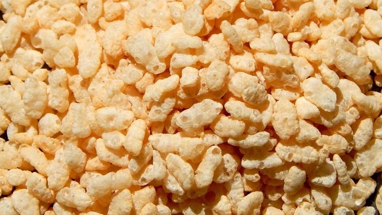 Puffed Rice (Murmura) Health Benefits: From Smooth Digestion to Weight Loss, Here Are Five Reasons to Enjoy This Snack
