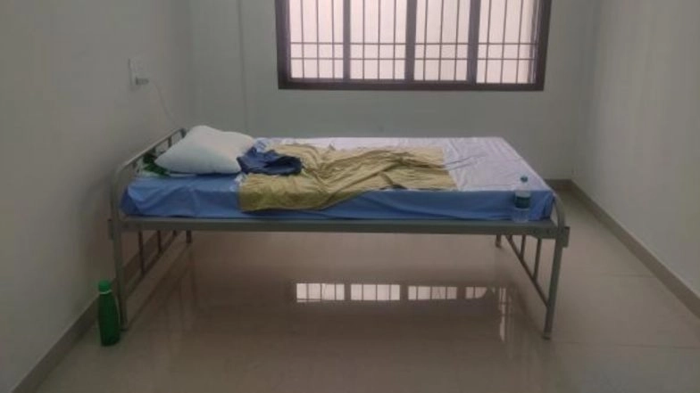 Karnataka Mandates 7-Day Institutional Quarantine For Air Passengers Arriving From Maharashtra, Delhi, Gujarat And Three Other States