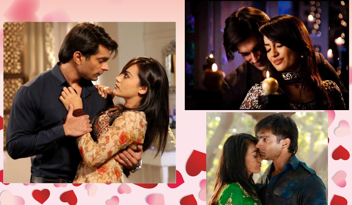 Qubool Hai Hot Romantic Scenes of Asad and Zoya: Revisiting Karan Singh  Grover and Surbhi Jyoti's Crackling Chemistry in Zee TV's Hit Daily Soap  (Watch Videos) | 📺 LatestLY