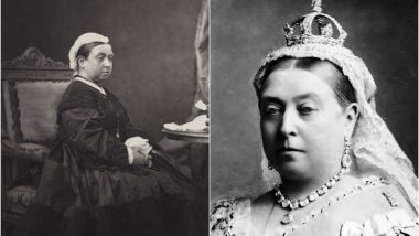 Victoria ratu Ratu Victoria