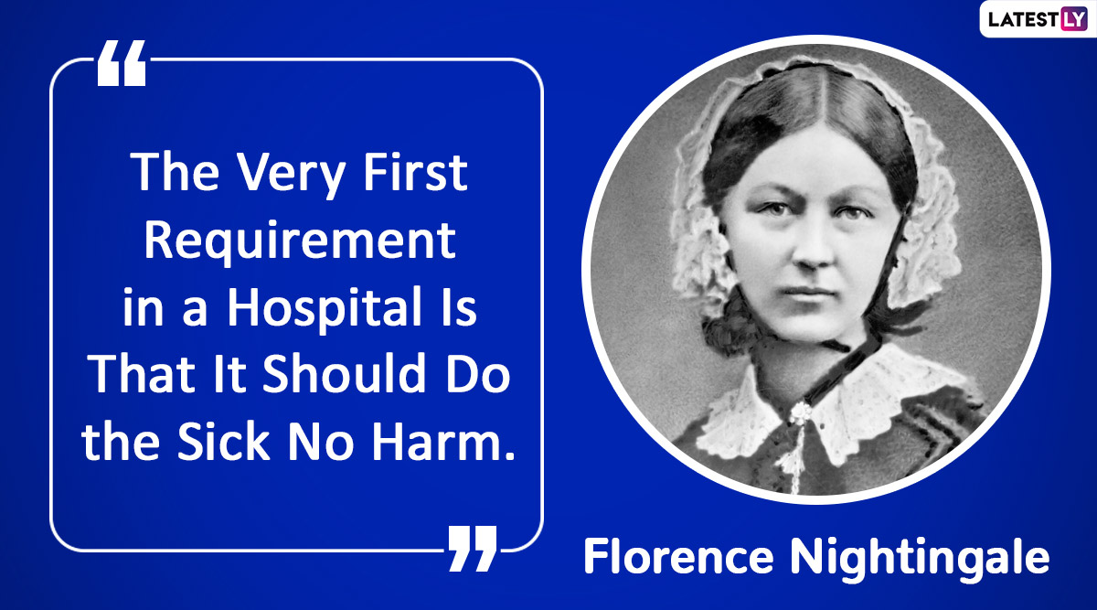 Florence Nightingale - Quotes, Education & Facts