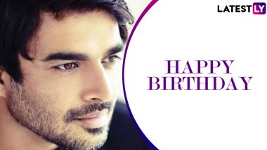 Happy Birthday, R Madhavan! 5 Times When This Charming Actor Made Everybody To Fall In Love With Him