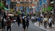 Japan Dives into Its First Recession Since 2015 Amid COVID-19 Pandemic, Experts Fear Worst is Yet to Come