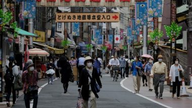 Japan Dives into Its First Recession Since 2015 Amid COVID-19 Pandemic, Experts Fear Worst is Yet to Come