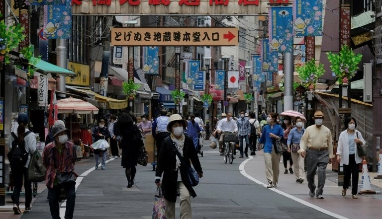 Japan Dives into Its First Recession Since 2015 Amid COVID-19 Pandemic, Experts Fear Worst is Yet to Come