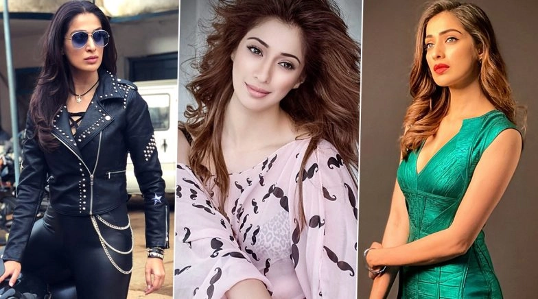 Raai Laxmi Turns a Year Older Today! Fans Extend Birthday Wishes to the South Siren on Twitter