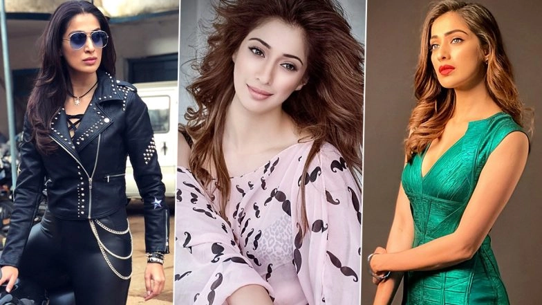 Raai Laxmi Turns a Year Older Today! Fans Extend Birthday Wishes to the South Siren on Twitter