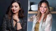 Menstrual Hygiene Day 2020: From Radhika Apte to Chrissy Teigen, Top Celebrities Who Got Real About Their Periods