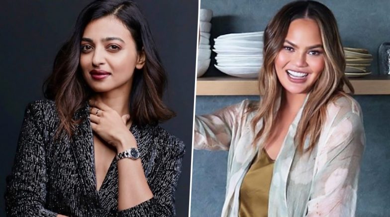 Menstrual Hygiene Day 2020: Radhika Apte to Chrissy Teigen, Celebrities Who Got Real About Periods
