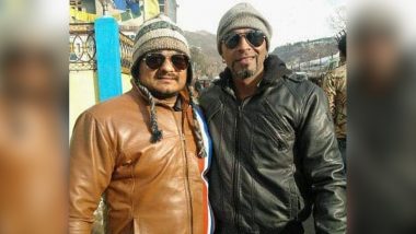 Roadies' Raghu Ram Pens Down an Emotional Note For Friend Abdul Rauf Who Succumbed to COVID-19 (View Post)