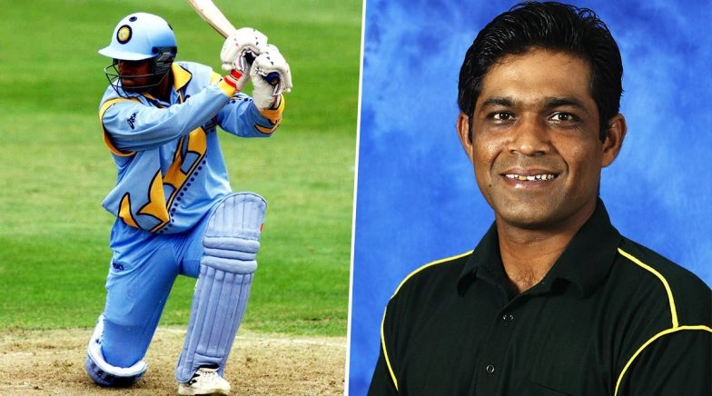 Rahul Dravid Asked ‘Was I Out’, I Said ‘No’: Rashid Latif Recalls 