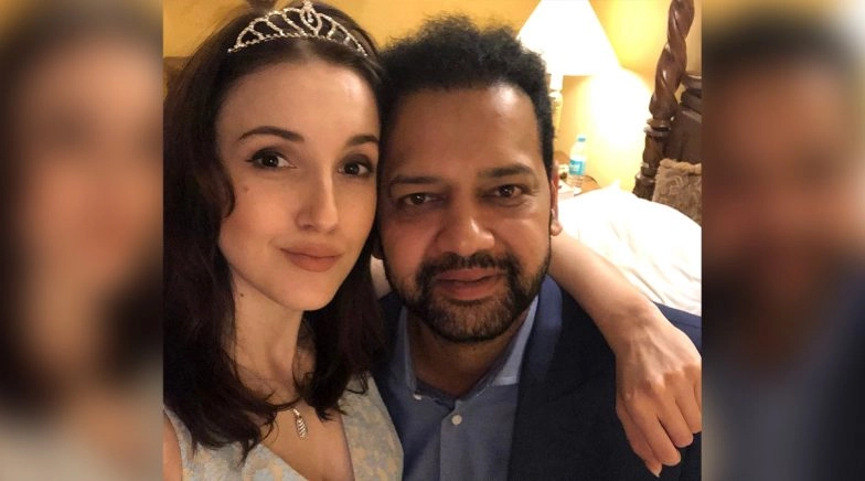 Rahul Mahajan's Cook Tests Positive For COVID-19