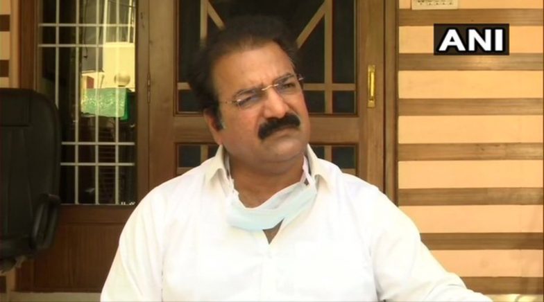 Rajasthan Govt Confirms State Govt Did Not Charge Any Migrant Worker Railway Ticket Fare