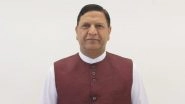 Rajeev Bindal, Himachal Pradesh BJP President, Resigns Over Health Department Scam
